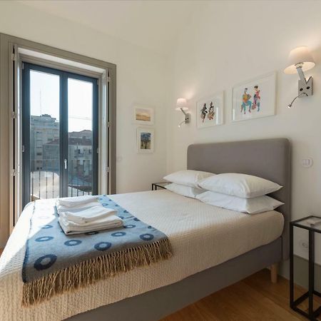 Apartamento Bom-Jardim Trindade OOporto Exterior foto