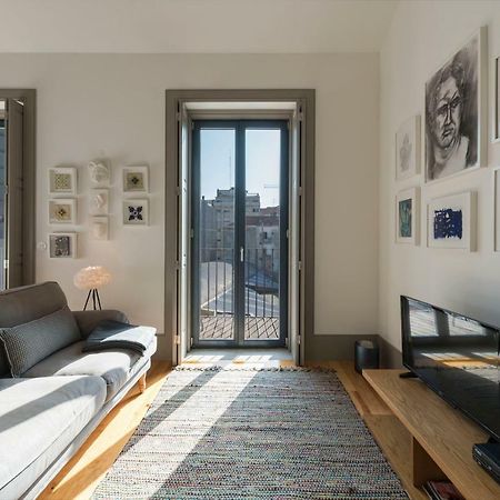 Apartamento Bom-Jardim Trindade OOporto Exterior foto
